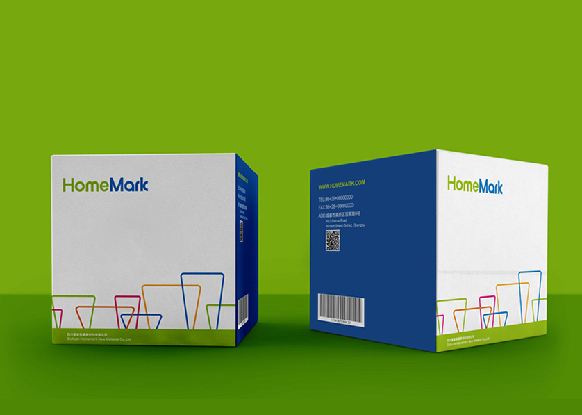 彬县VI设计公司