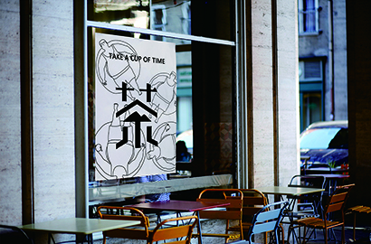 彬县VI设计：融合城市文化，打造特色品牌标识